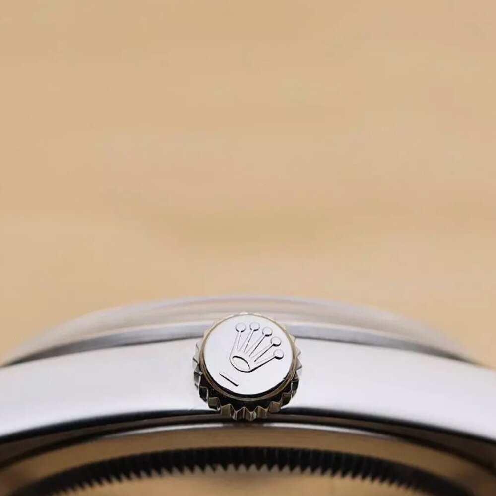 Rolex Men's Explorer 36mm ORIGINAL PAPERS BOX - Picture 6 of 8